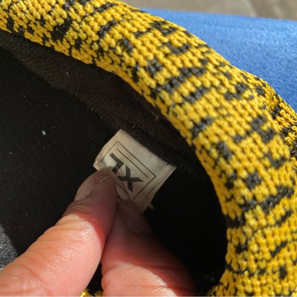 Pittsburgh Steelers Mens Slip On Slippers - Picture 3 of 3